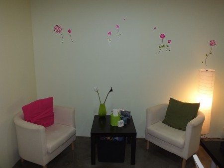 O seu, nosso espaço!